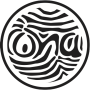 Ona Safari Logo Circle